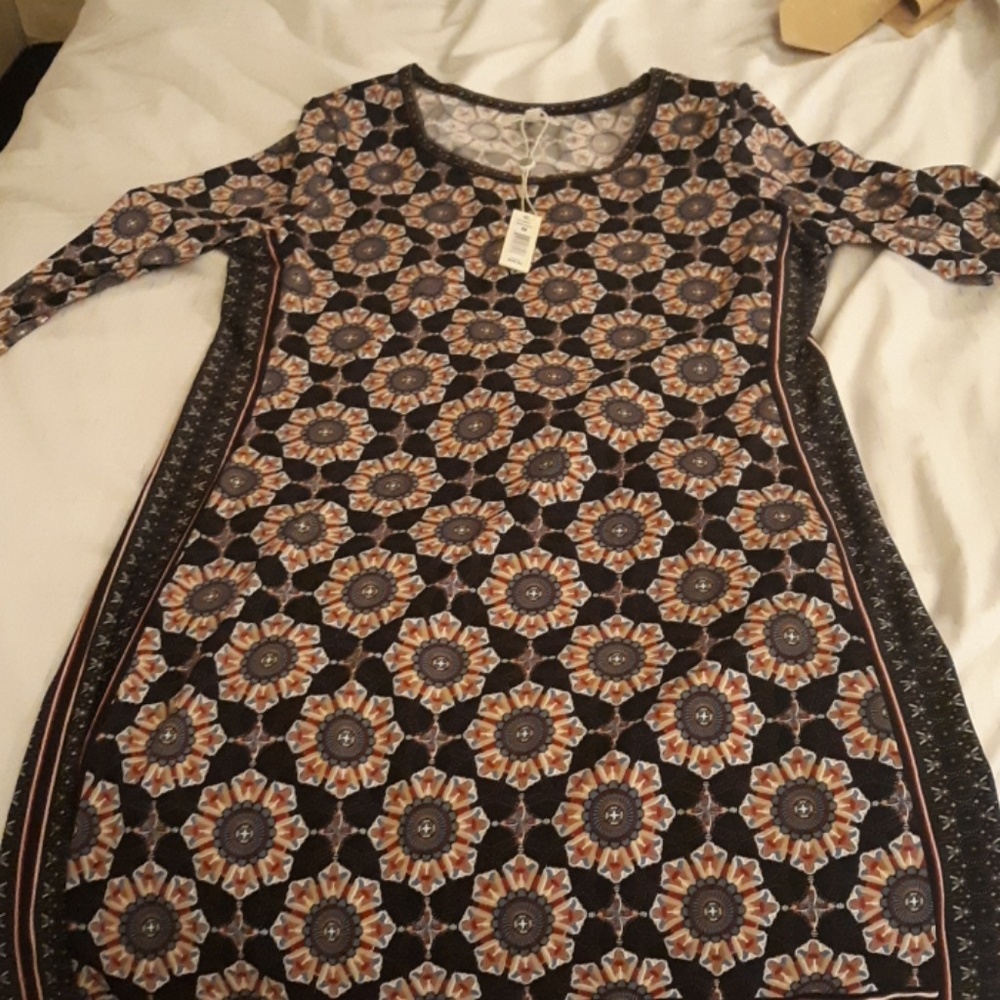 Max Studio dress